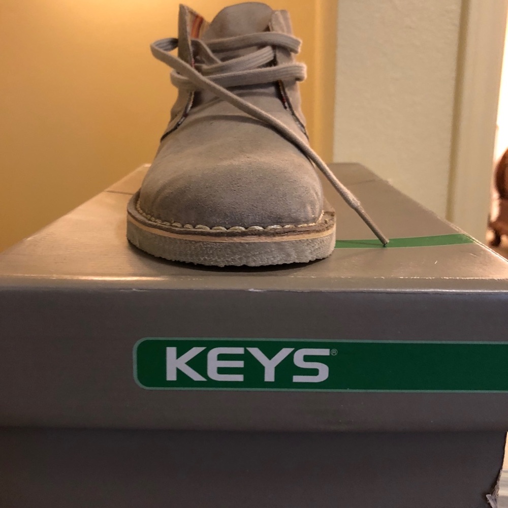 Italian Keys boot - Picture 2 of 6